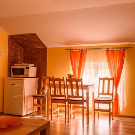 Chatka Elegant Besenova Ngoại thất bức ảnh