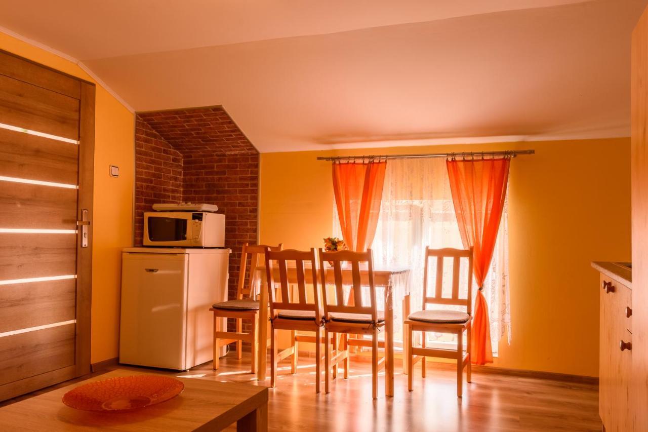 Chatka Elegant Besenova Ngoại thất bức ảnh