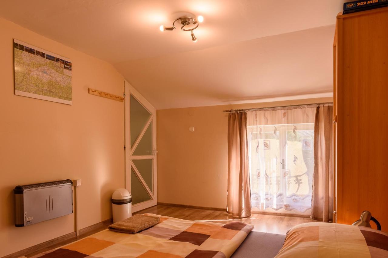 Chatka Elegant Besenova Ngoại thất bức ảnh