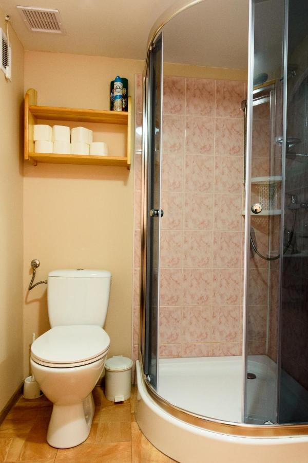 Chatka Elegant Besenova Ngoại thất bức ảnh